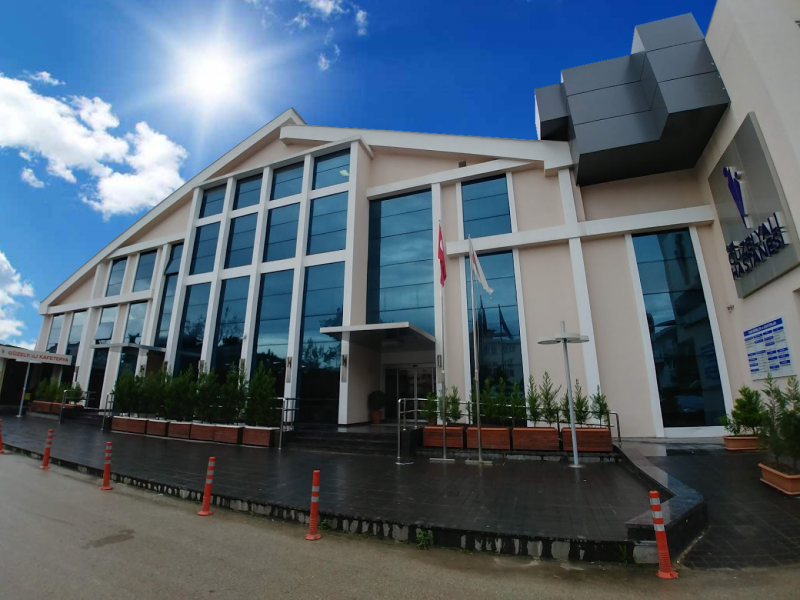 GÜZELYALI HASTANESİ